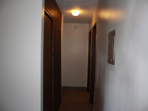 A picture of apartment 405 at The Morton Street Apartments, 545 Morton Street in Pullman, Wa