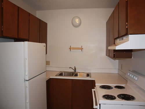 A picture of apartment 405 at The Morton Street Apartments, 545 Morton Street in Pullman, Wa