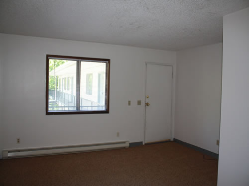 A picture of apartment 405 at The Morton Street Apartments, 545 Morton Street in Pullman, Wa