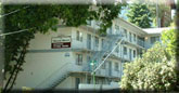 Exterior image of The Morton Street Apartments, 545 Morton Street, Pullman, Wa