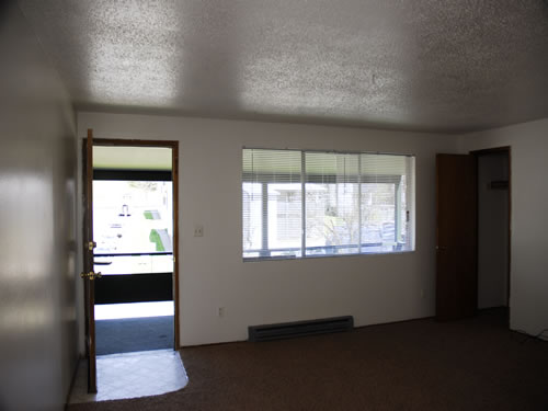 A two-bedroom at The Lethe Apartments, 1605 Valley Road, apt. 6, Pullman Wa 99163