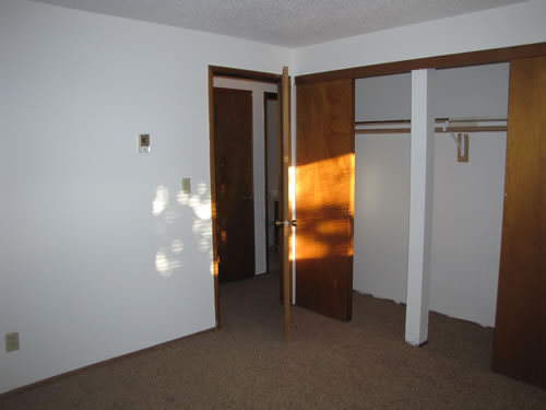 A two-bedroom at The Lethe II Apartments, 1635 Valley Rd., #1, Pullman WA 99163
