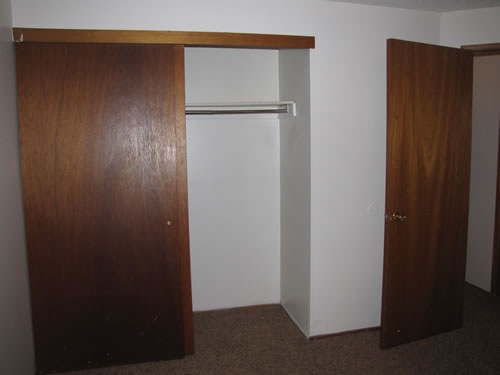 A two-bedroom at The Lethe II Apartments, 1635 Valley Rd., #1, Pullman WA 99163