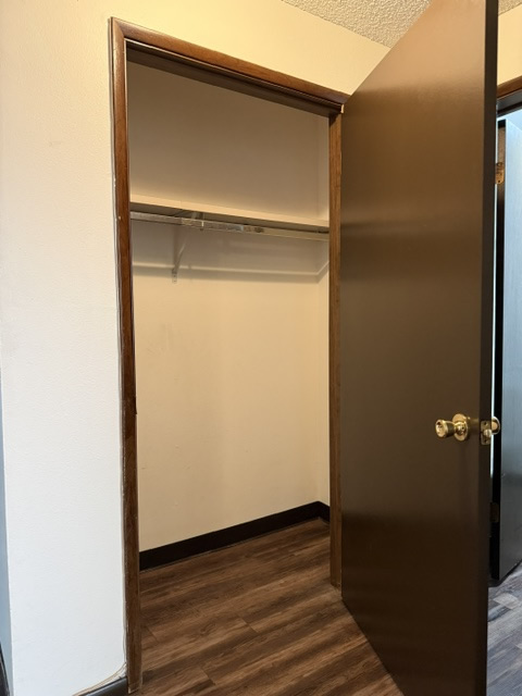 closet