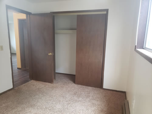 A two-bedroom  at The Valley View Apartments, 1325 Valley  Rd., #27, Pullman WA 99163