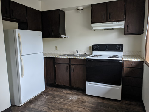 Picture of apartment 33 at The Valley View Apartments, 1325 Valley Road, Pullman, Wa