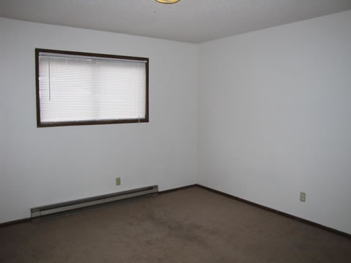 A two-bedroom at the Valley View Aparetments, 1325 Valley Rd., #34 in Pullman WA 99163