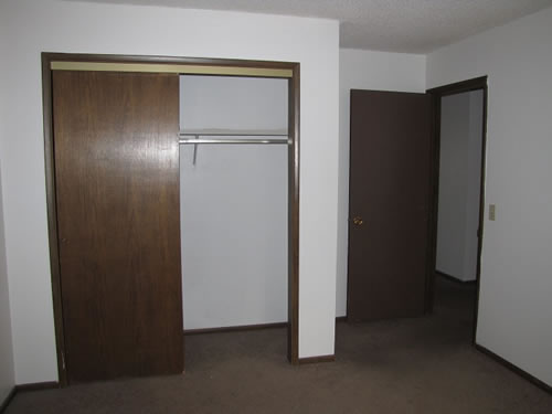 A two-bedroom at the Valley View Aparetments, 1325 Valley Rd., #34 in Pullman WA 99163