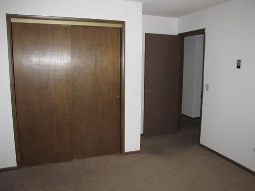 A two-bedroom at the Valley View Aparetments, 1325 Valley Rd., #34 in Pullman WA 99163