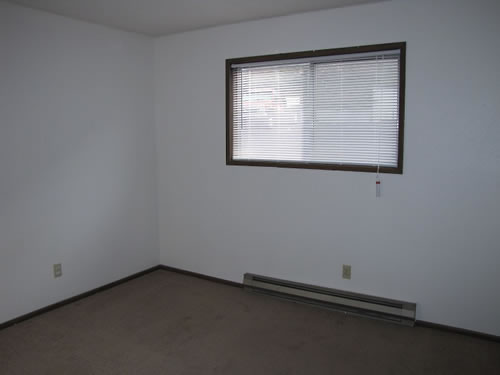 A two-bedroom at the Valley View Aparetments, 1325 Valley Rd., #34 in Pullman WA 99163