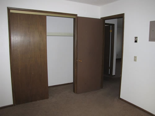 A two-bedroom at the Valley View Aparetments, 1325 Valley Rd., #34 in Pullman WA 99163