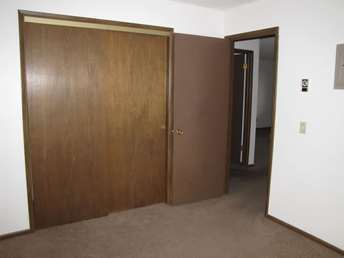 A two-bedroom at the Valley View Aparetments, 1325 Valley Rd., #34 in Pullman WA 99163