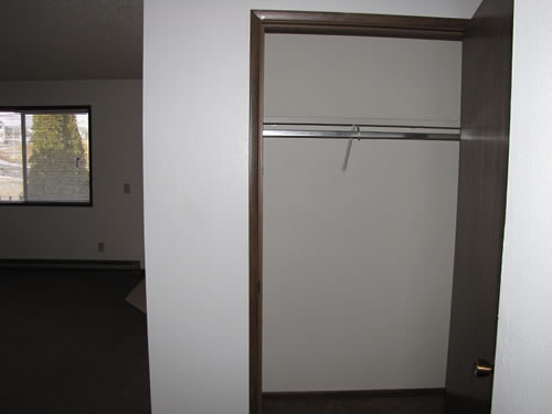 A two-bedroom at the Valley View Aparetments, 1325 Valley Rd., #34 in Pullman WA 99163