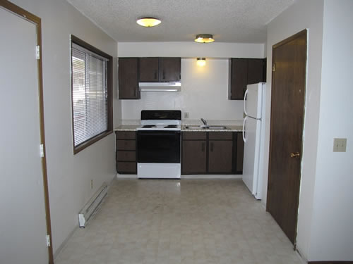 A two-bedroom at the Valley View Aparetments, 1325 Valley Rd., #34 in Pullman WA 99163