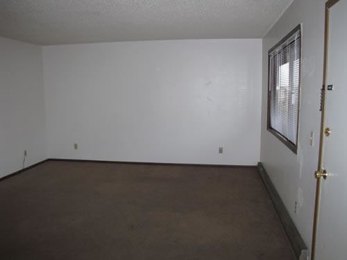 A two-bedroom at the Valley View Aparetments, 1325 Valley Rd., #34 in Pullman WA 99163