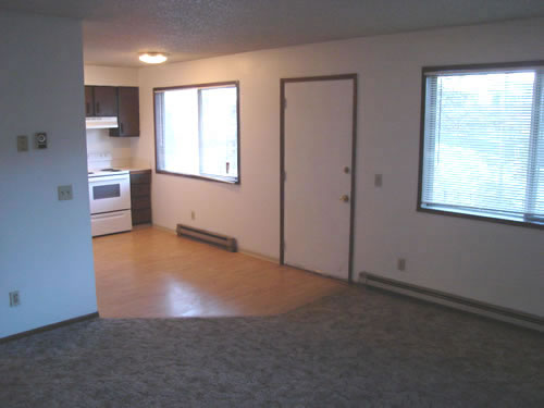 Picture of apartment 35 at The Valley View Apartments, 1325 Valley Road, Pullman, Wa