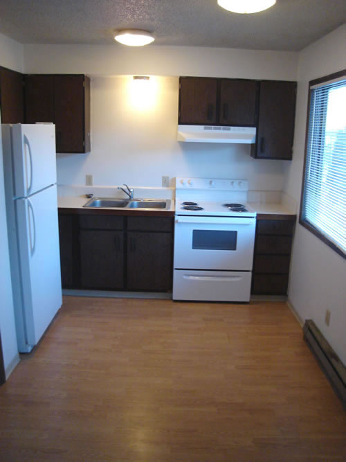 Picture of apartment 35 at The Valley View Apartments, 1325 Valley Road, Pullman, Wa