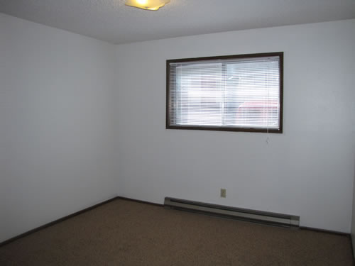 A two-bedroom at The Valley View Apartments, 1325 Valley Rd, #37, Pullman WA 99163