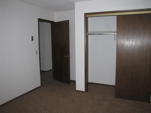 A two-bedroom at The Valley View Apartments, 1325 Valley Rd, #37, Pullman WA 99163