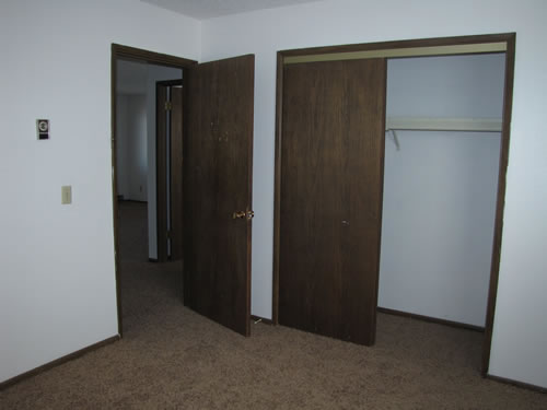 A two-bedroom at The Valley View Apartments, #47, Pullman WA 99163