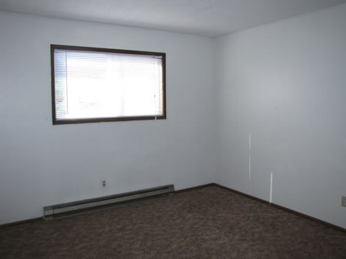 A two-bedroom at The Valley View Apartments, 1325 Valley Rd. #48, Pullman WA 99163