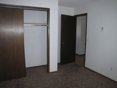 A two-bedroom at The Valley View Apartments, 1325 Valley Rd. #48, Pullman WA 99163