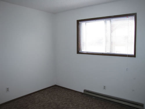 A two-bedroom at The Valley View Apartments, 1325 Valley Rd. #48, Pullman WA 99163