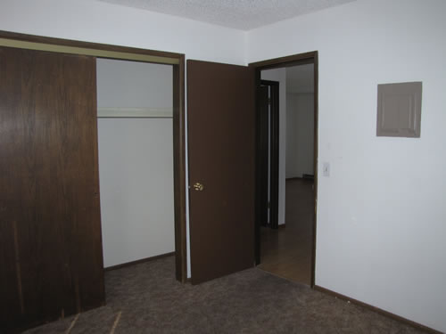 A two-bedroom at The Valley View Apartments, 1325 Valley Rd. #48, Pullman WA 99163