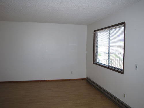 A two-bedroom at The Valley View Apartments, 1325 Valley Rd. #48, Pullman WA 99163