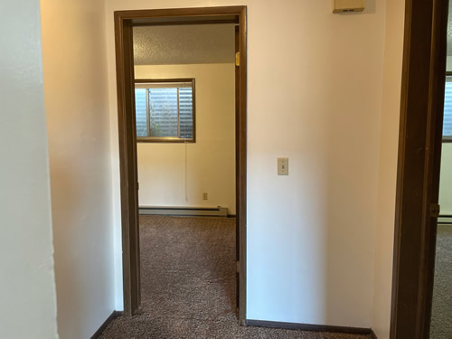 Picture of apartment 54, a two-bedroom at The Valley View Apartments, 1325 Valley Road, Pullman, Wa