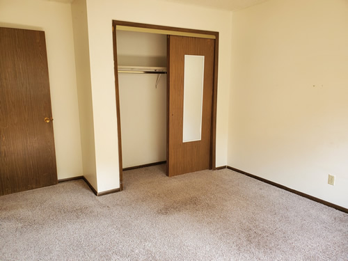 A two-bedroom at The Valley View Apartments, 1425 Valley Rd, apt. 2, Pullman, Wa