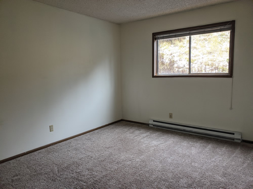 Picture of apartment 57, a two-bedroom at The Valley View Apartments, 1325 Valley Road, Pullman, Wa