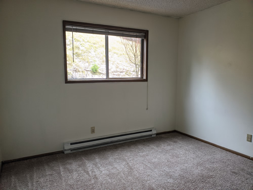 Picture of apartment 57, a two-bedroom at The Valley View Apartments, 1325 Valley Road, Pullman, Wa