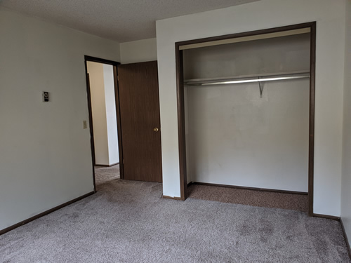 Picture of apartment 57, a two-bedroom at The Valley View Apartments, 1325 Valley Road, Pullman, Wa