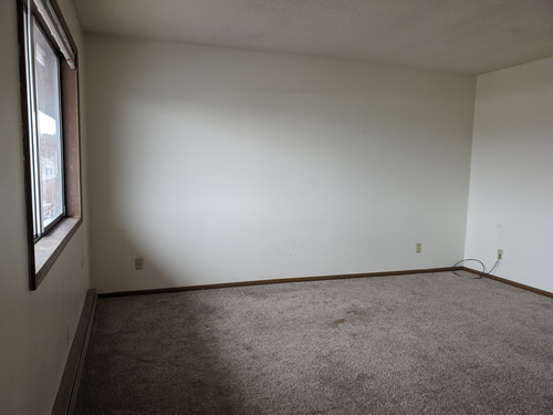 Picture of apartment 57, a two-bedroom at The Valley View Apartments, 1325 Valley Road, Pullman, Wa
