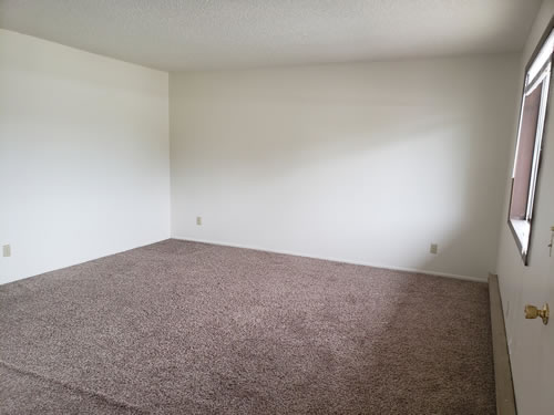 A two-bedroom at The Valley View Apartments, 1325 Valley Road, apt. 58, Pullman, Wa