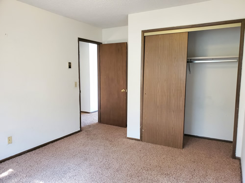 Picture of apartment 54, a two-bedroom at The Valley View Apartments, 1325 Valley Road, Pullman, Wa