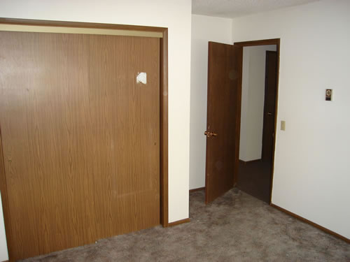 Picture of apartment 63, a two-bedroom at The Valley View Apartments, 1325 Valley Road in Pullman, Wa