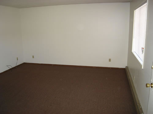 Picture of apartment 63, a two-bedroom at The Valley View Apartments, 1325 Valley Road in Pullman, Wa