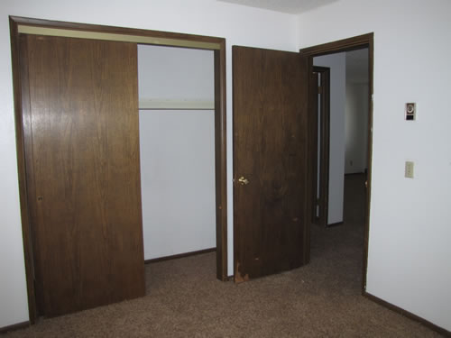 A two-bedroom at The Valley View Apartments, 1425 Valley Rd, #10, Pullman WA 99163