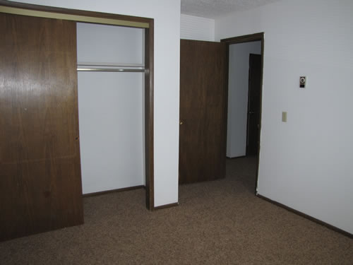 A two-bedroom at The Valley View Apartments, 1425 Valley Rd, #10, Pullman WA 99163