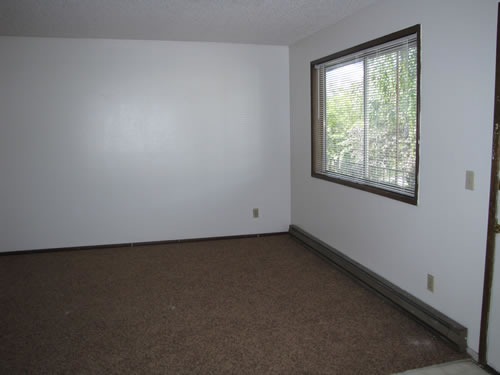 A two-bedroom at The Valley View Apartments, 1425 Valley Rd, #10, Pullman WA 99163