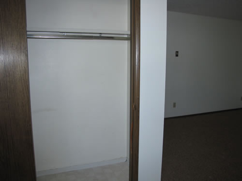 A two-bedroom at The Valley View Apartments, 1425 Valley Rd, #10, Pullman WA 99163