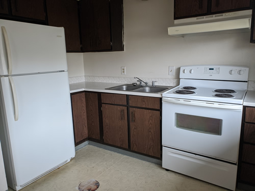 Picture of apartment 33 at The Valley View Apartments, 1325 Valley Road, Pullman, Wa