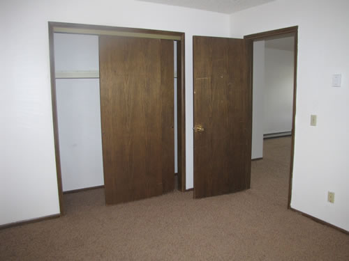 A one-bedroom at The Valley View Apartments, 1425 Valley Rd. NE, apt. 20, Pullman Wa 99163