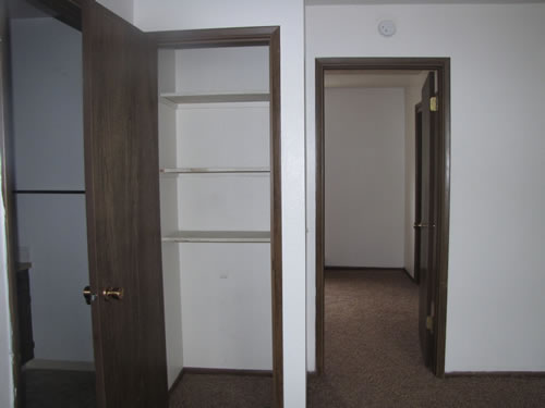 A one-bedroom at The Valley View Apartments, 1425 Valley Rd. NE, apt. 20, Pullman Wa 99163