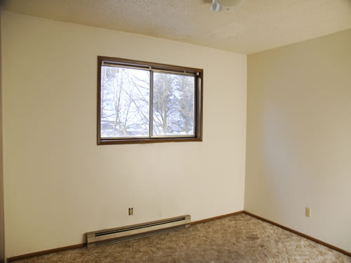 A two-bedroom at The Valley View Apartments, 1425 Valley Road, apt. 21, Pullman, Wa