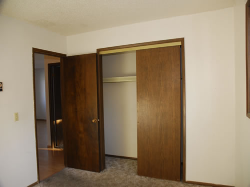 A two-bedroom at The Valley View Apartments, 1425 Valley Road, apt. 21, Pullman, Wa