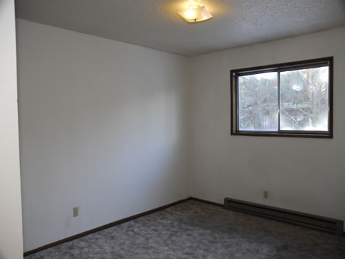 A two-bedroom at The Valley View Apartments, 1425 Valley Road, apt. 21, Pullman, Wa