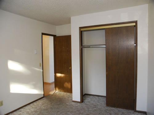 A two-bedroom at The Valley View Apartments, 1425 Valley Road, apt. 21, Pullman, Wa